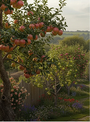 Pomi fructiferi