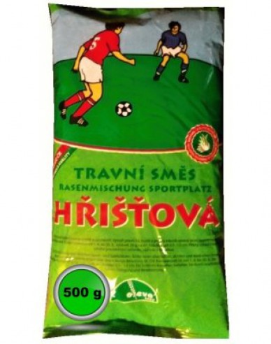 Amestec de iarbă pentru terenuri de joacă 0,5 KG