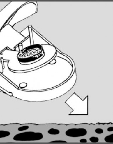 Swiss Inno Super Cat Mousetrap o pereche