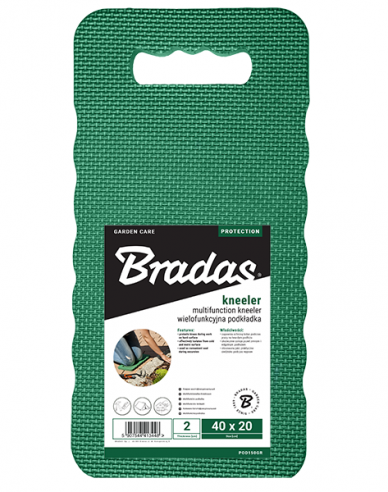 BRADAS POD150GR- SUPORT PENTRU GENUNCHI