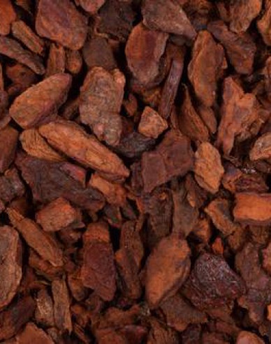 Saniflor Scoarță de pin 45/80mm 60l