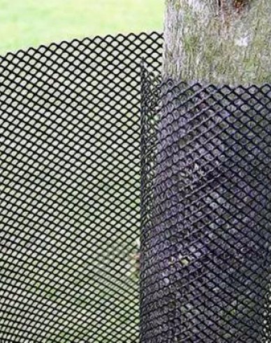 Protecția trunchiului TREEX - Flexguard 11x80cm / 3x3mm