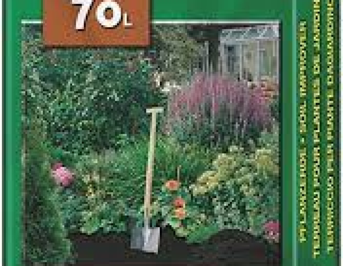 Kudras professional - substrat de plantare 70l