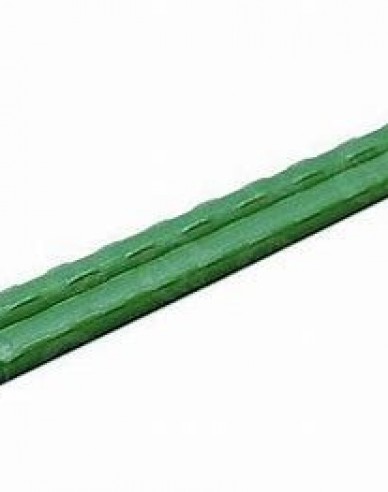 Bară de grădină din oțel 1,1 cm x 150 cm