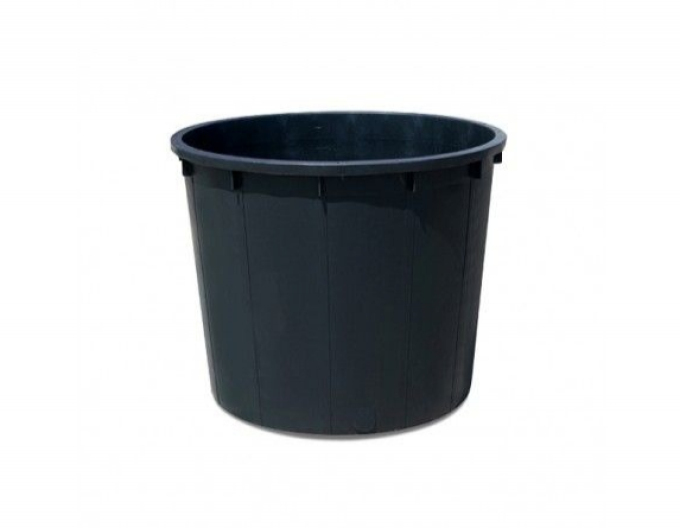 Ghiveci de flori 350 L - l.95 x h. 73cm