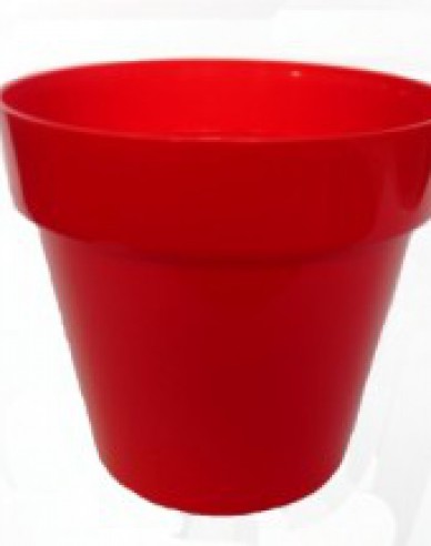 Ghiveci roșu 3,5l