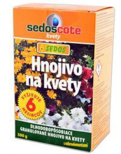 Sedoscote 6 lunar 500 g