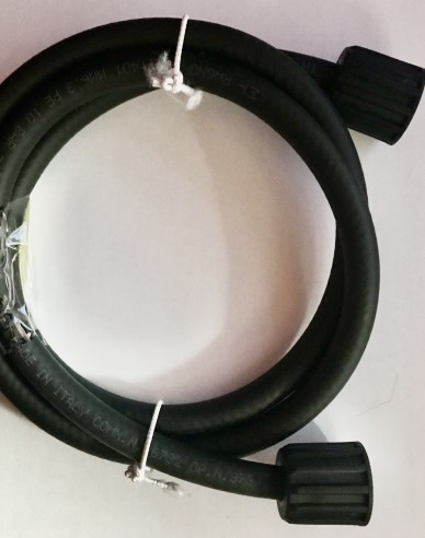 Furtun pulverizator 6x12mm Miura, Gamma