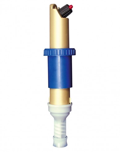 Piston scurt pentru pulverizator Rosy - 40cm