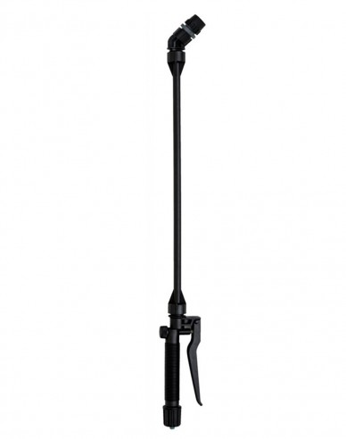 Declanșator cu accesoriu telescopic + duză