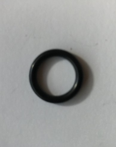 Garnitura 13,6 x 2,7mm sub manșonul Miura