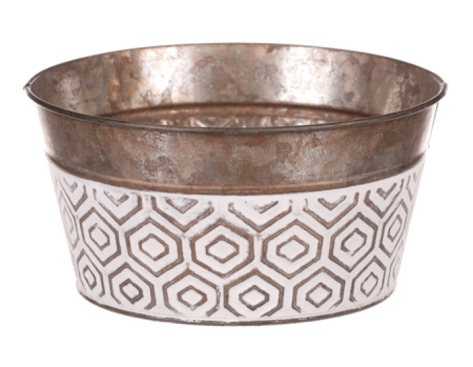 Ambalaj metalic rotund AB2174