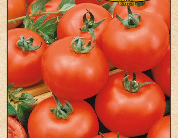 Semințe de Tomate comestibile ´Balkán F1´