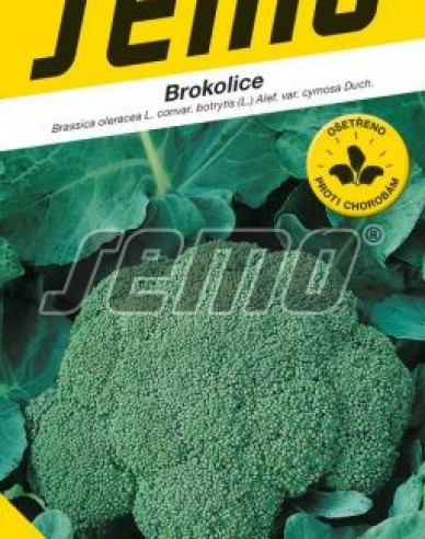Semo Broccoli ´Steel F1´
