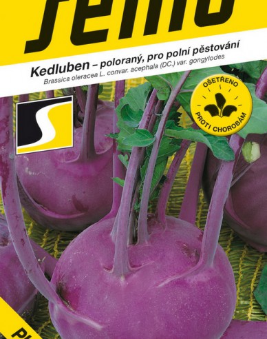 Semo Gulie ´Purpuran F1´