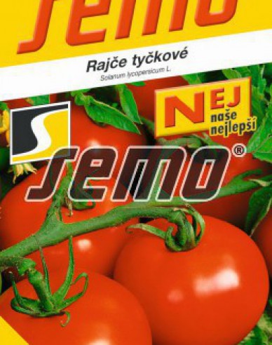 Semo Semințe de tomate cu tulpină Tornado F1