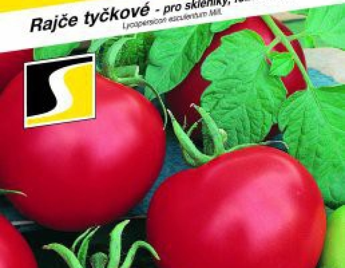 Semințe Tomate Tipo F1