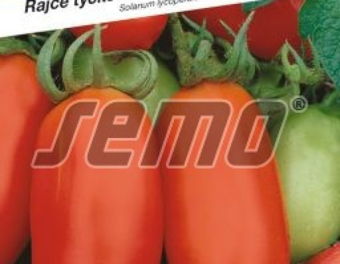Semințe Tomate Gennaro F1