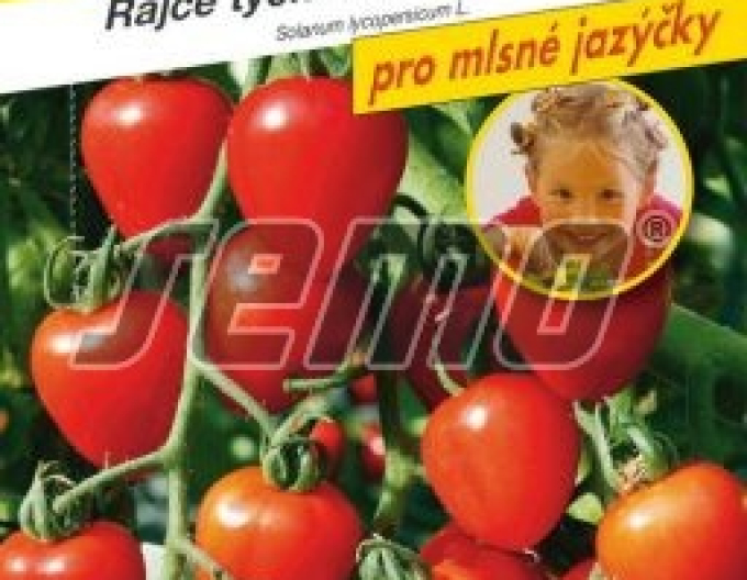 Semințe de tomate ´Gardenberry F1´