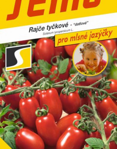 Semo Semințe de tomate cu tulpină Valdo