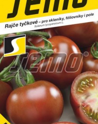 Semo Semințe de tomate cu tulpină ´Brunito F1´