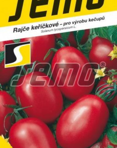 Semo Semințe de tomate pitice ´Shake´