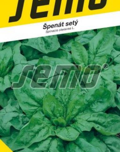 Semo Spanac ´Monores´