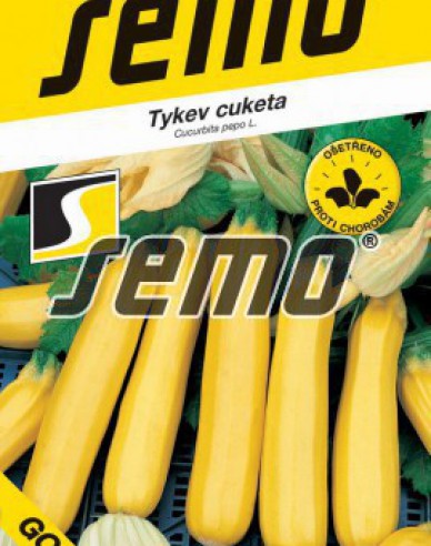 Semo Dovlecel ´Goldline F1´