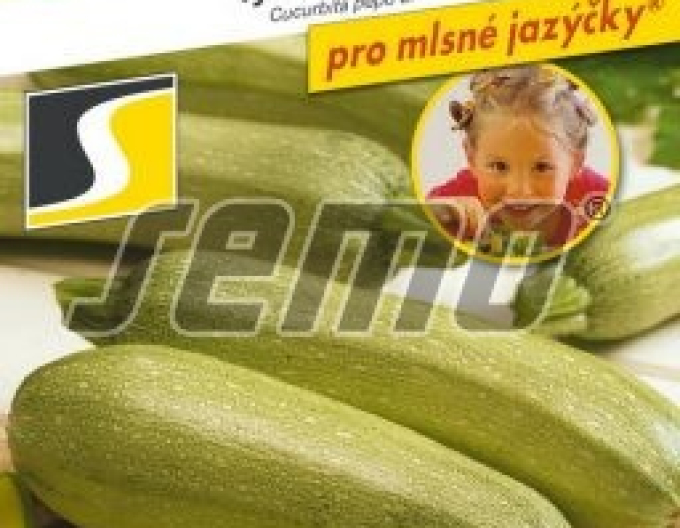 Sămânță Curcetă verde ´Emperol F1´