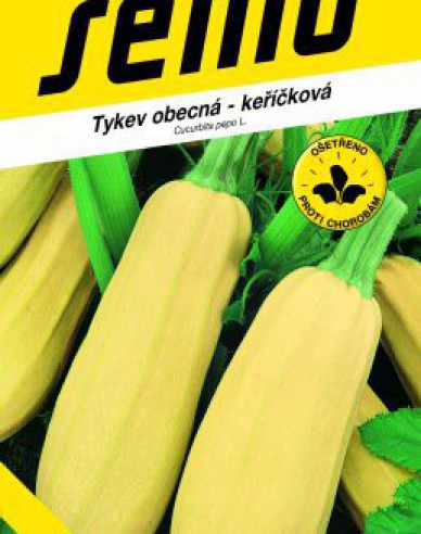 Semo Dovleac pitic ´Kveta´