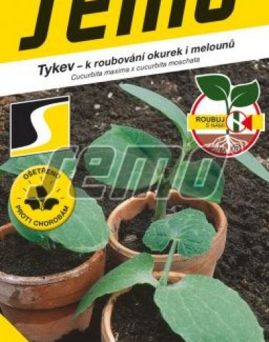 Semo Dovleac pentru altoire ´Bolt F1´