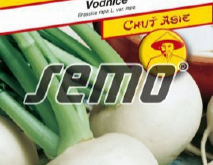 Seed Vodnica ´Oasis F1´