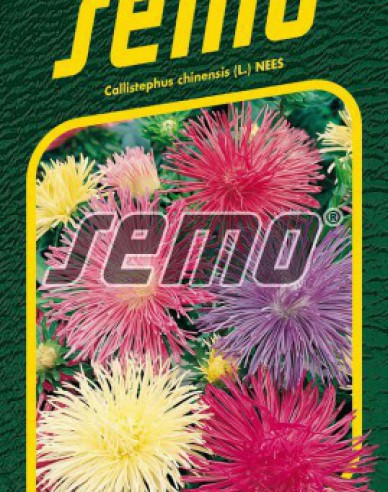 Semo Astra chineză ´Electric Zmes´