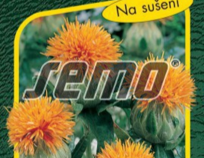 Seed Orange Bowl ´Orange Bowl´
