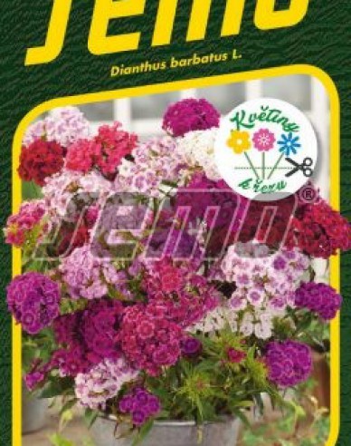 Semo semințe de garoafe ´Fragrance Mix´