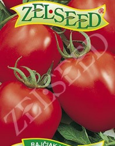 Zelseed Semințe de tomate pitice ´Denar´