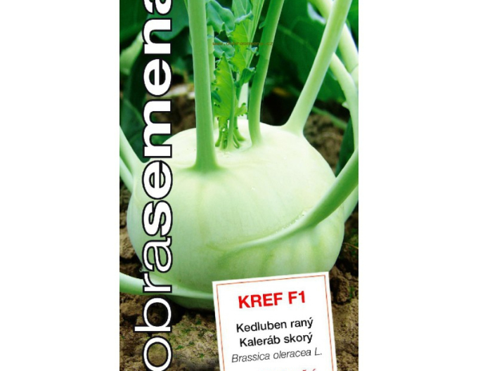 Gulie ´Kref F1´