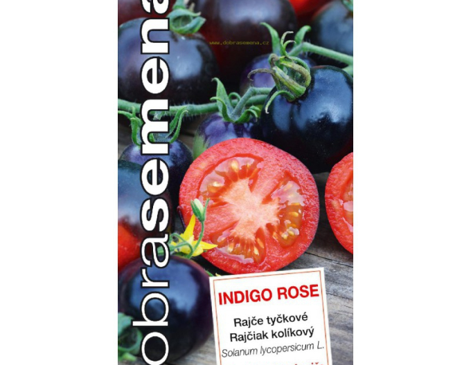 Semințe Tomate Indigo Rose