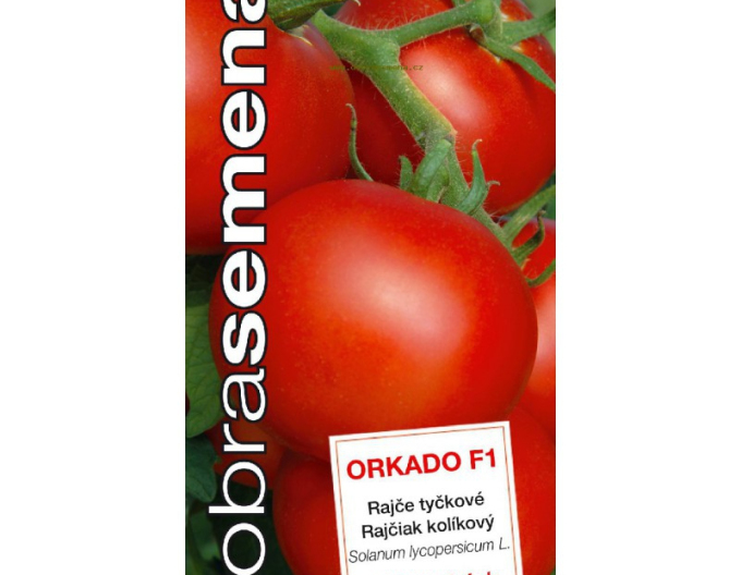 Semințe  Tomate ´Orkado F1´