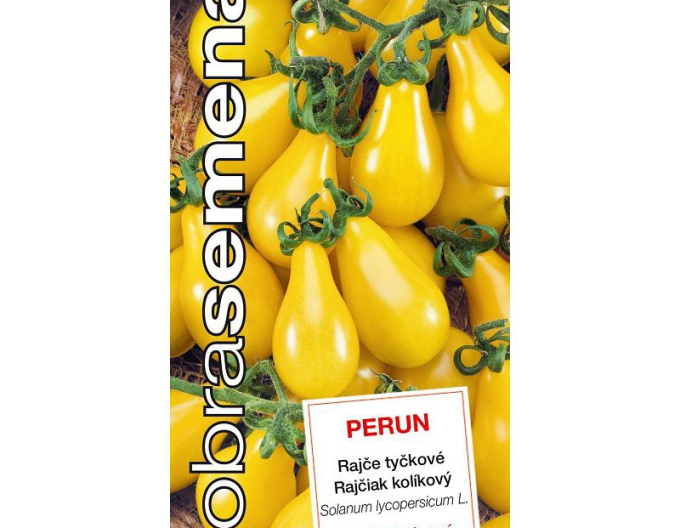 Semințe  Tomate Perun