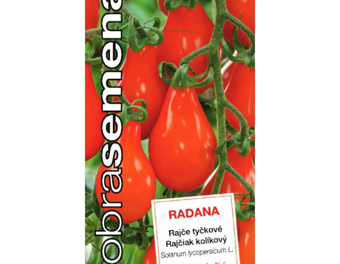 Semințe  Tomate Radana