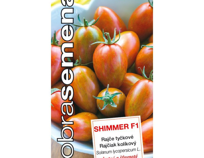 Semințe  Tomate Shimmer F1´