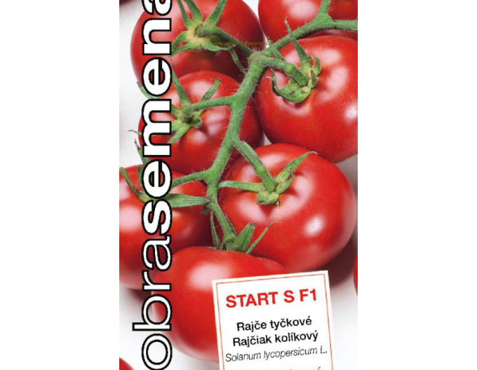 Semințe  Tomate Start S F1