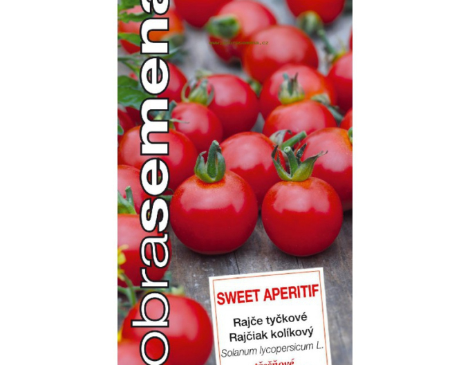 Semințe  Tomate Sweet Aperitif