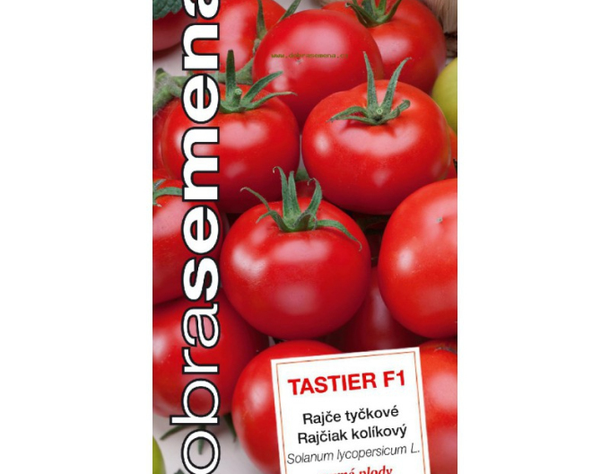 Semințe Tomate Tastier F1