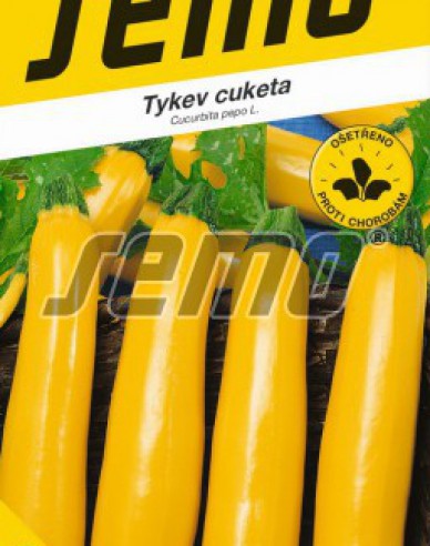 Semo Dovlecel ´Orelia F1´