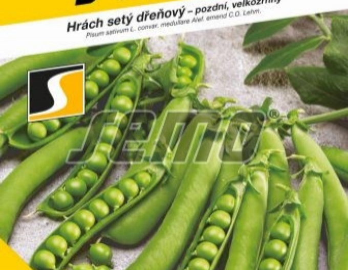 Semințe Semințe de mazăre ´Cedrik´ 50g