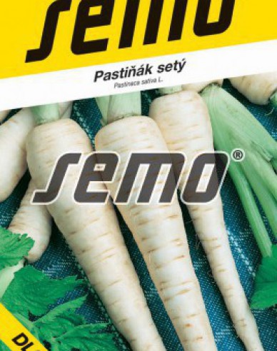 Semo Păstărnac ´Long White´