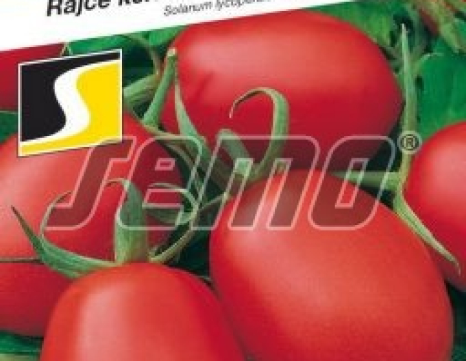 Semințe de roșii "Denarius