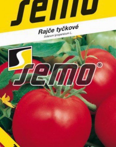 Semințe de tomate cu tulpină Toro F1